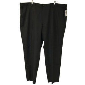Geoffrey Beene Men's Big & Tall Dress Pant